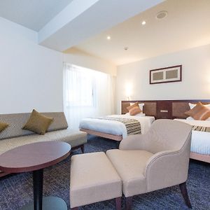 Hotel Mystays Fukuoka Tenjin